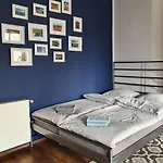 Apartman Casa De Drzymala