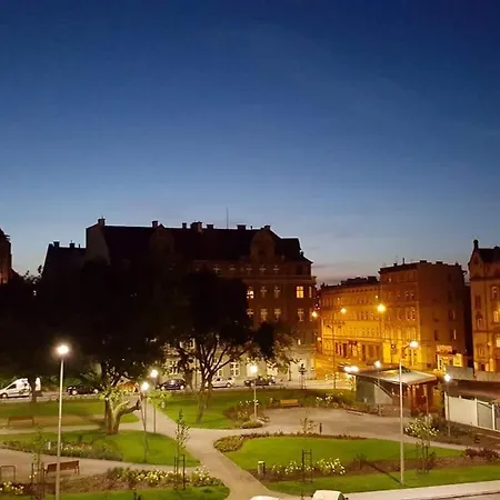 Apartman Casa De Drzymala Świdnica