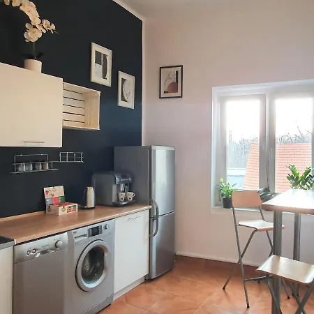 Casa De Drzymala * Свидница