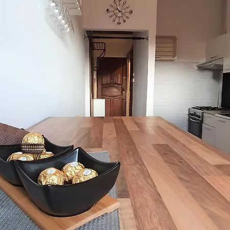 Appartamento Casa De Drzymala
