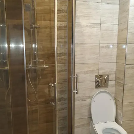 Casa De Drzymala Appartamento Świdnica