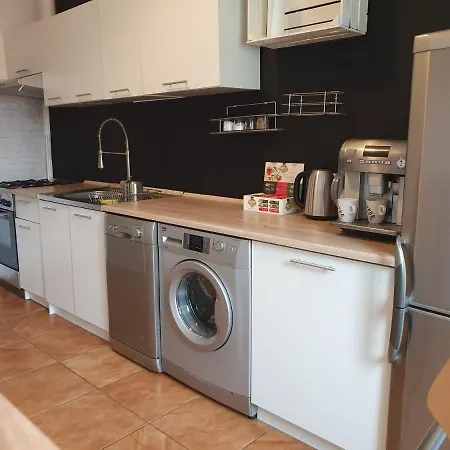 Casa De Drzymala * Świdnica