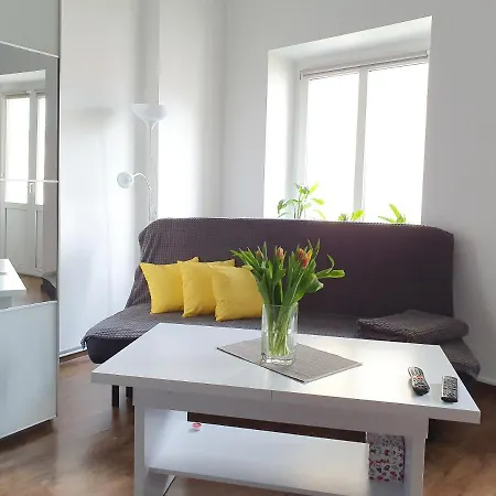 Casa De Drzymala * Świdnica