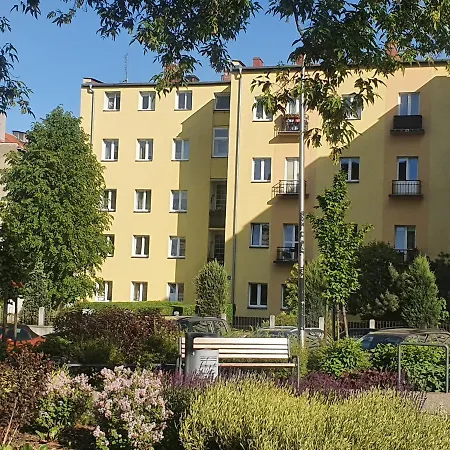 Casa De Drzymala Świdnica