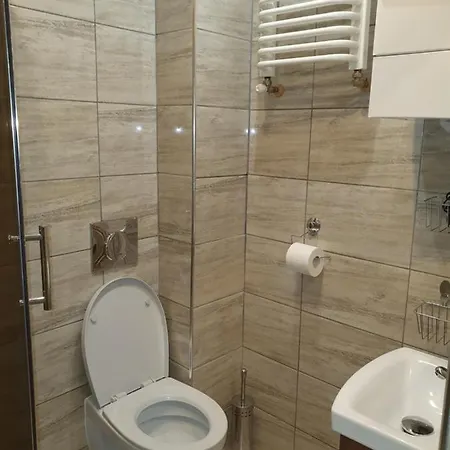 Casa De Drzymala