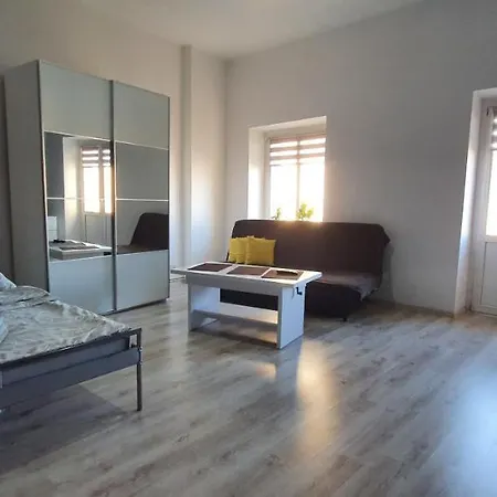 Apartment Casa De Drzymala Swidnica (Lower Silesia)