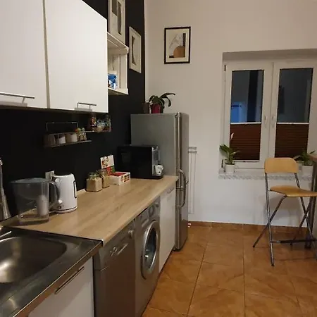 Casa De Drzymala