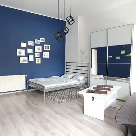 Casa De Drzymala Apartman *