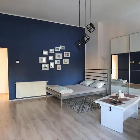 Casa De Drzymala *