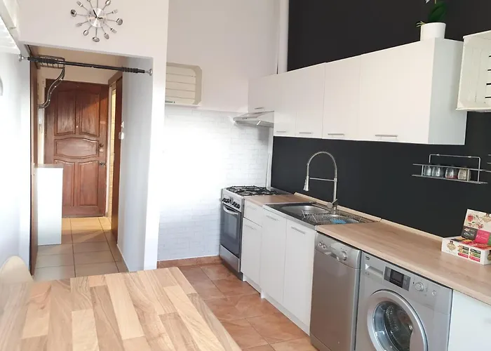 Apartman Casa De Drzymala *