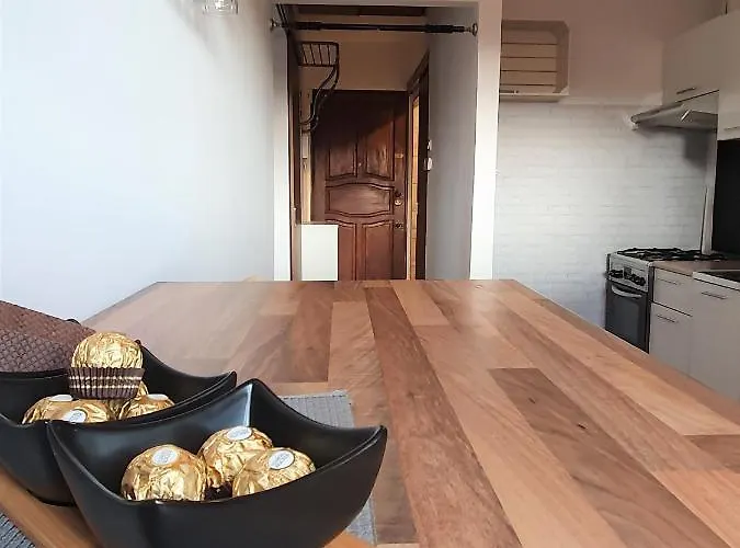 Apartman Casa De Drzymala