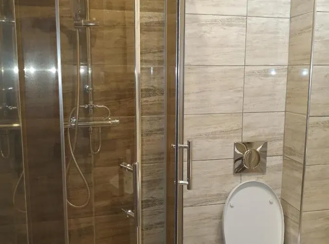 Casa De Drzymala Apartman Świdnica