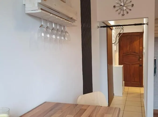 Casa De Drzymala Apartman Świdnica