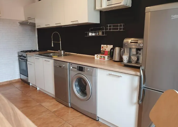 Casa De Drzymala * Swidnica (Lower Silesia)