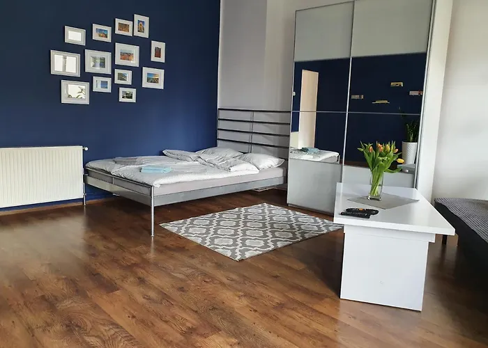 Apartman Casa De Drzymala Świdnica