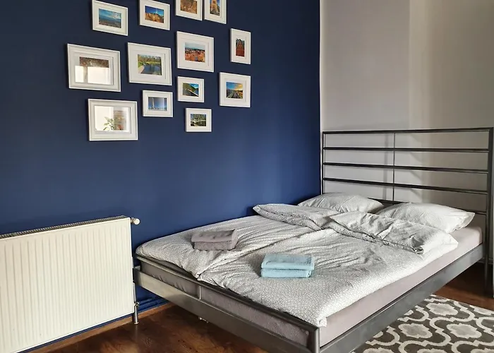 Apartman Casa De Drzymala