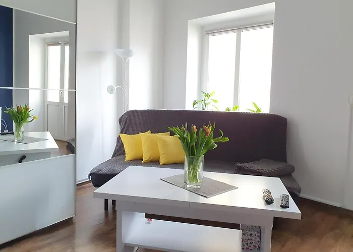 Casa De Drzymala * Świdnica