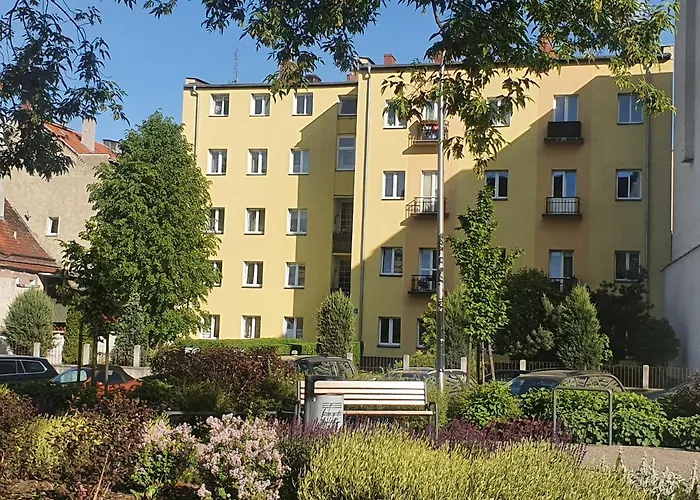 Casa De Drzymala Swidnica (Lower Silesia)