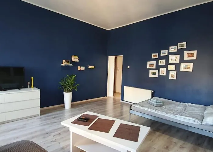 Casa De Drzymala Apartman *