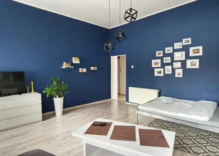 Apartman Casa De Drzymala *