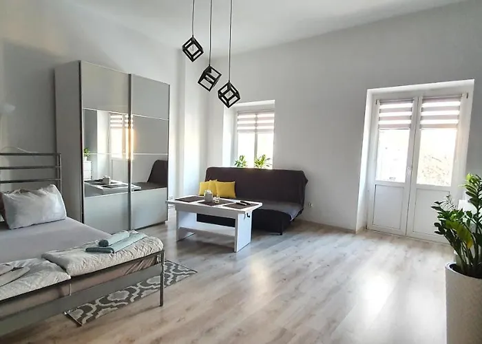 Apartment Casa De Drzymala