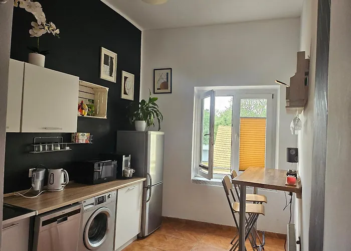 Casa De Drzymala * Swidnica (Lower Silesia)